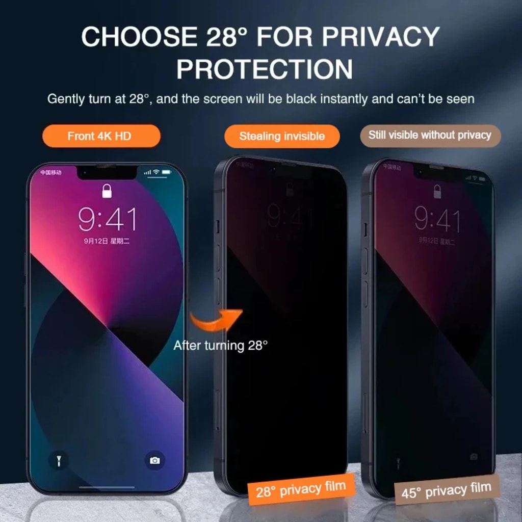 privacy covers