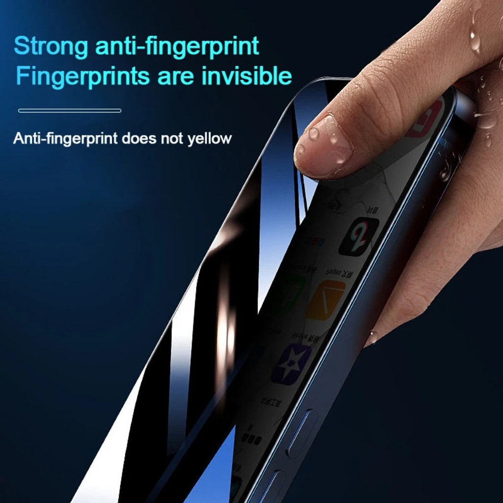 privacy covers