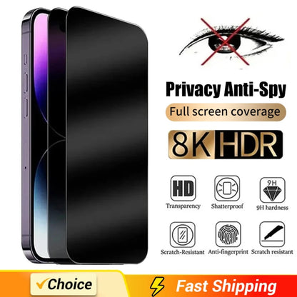 privacy covers